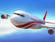 真实飞行模拟3D 中文版下载 - 飞行模拟游戏下载体验