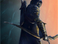 忍者弓箭手动作射击游戏下载