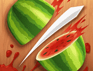 水果忍者内置菜单版游戏下载体验