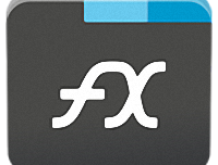 下载fx文件管理器增强汉化版 - 安卓文件管理必备软件