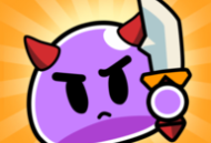 史莱姆快冲：召唤英雄保卫王国下载