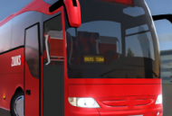 公交公司模拟器1.5.4手机版下载