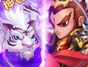 猫三国果盘版下载 - 安卓角色扮演游戏