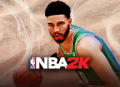 NBA 2K23 iOS直装最新版游戏下载