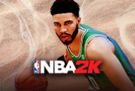 NBA 2K23 iOS直装最新版游戏下载