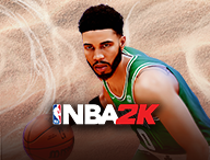 NBA 2K23 iOS直装最新版游戏下载
