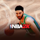 NBA 2K23 iOS直装最新版游戏下载