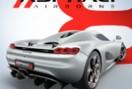 狂野飙车8：真实主义赛车竞速游戏发布