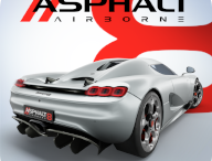 狂野飙车8：真实主义赛车竞速游戏发布