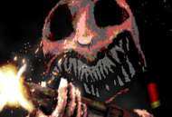 Buckshot Roulette手机版下载 - 动作射击游戏