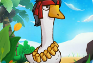 机能英雄游戏下载 - 休闲益智冒险闯关游戏