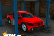 巴西汽车之旅：真实模拟驾驶游戏下载