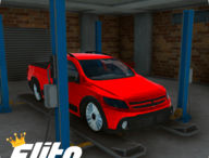 巴西汽车之旅：真实模拟驾驶游戏下载