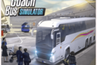 大城市巴士模拟器中文版下载 - 公交驾驶体验游戏