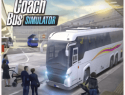 大城市巴士模拟器中文版下载 - 公交驾驶体验游戏