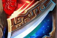 混沌天体传奇游戏下载 - 安卓动作射击手游