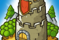 塔防城堡突袭游戏下载 - 安卓版策略塔防游戏官网下载