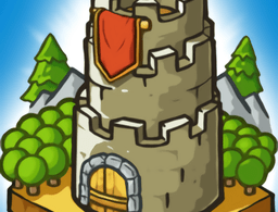 塔防城堡突袭游戏下载 - 安卓版策略塔防游戏官网下载