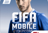 FIFA Mobile 电脑版游戏下载 - 足球模拟游戏下载