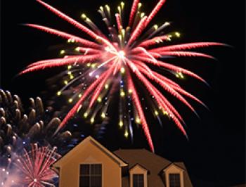 梦幻魔术师小游戏：定制烟花盛宴