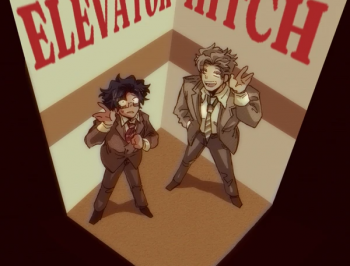 电梯困境游戏下载：Android冒险解密逃脱体验