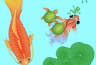 龙兽格斗场游戏下载：进化之战动作射击手游