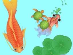 龙兽格斗场游戏下载：进化之战动作射击手游