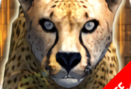 猎豹攻击模拟器3D Mobile游戏下载