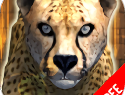 猎豹攻击模拟器3D Mobile游戏下载