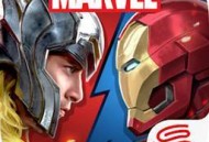 漫威决斗官方版下载 - 策略塔防游戏