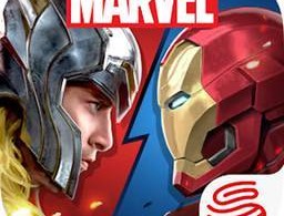 漫威决斗官方版下载 - 策略塔防游戏