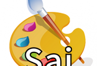 SAI画板工具下载 - 安卓绘画软件下载