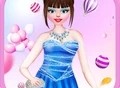 小公主美容间 - 休闲公主装扮游戏