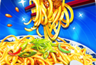 儿童中国菜制作游戏：烹饪与学习的乐趣