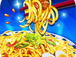 儿童中国菜制作游戏：烹饪与学习的乐趣