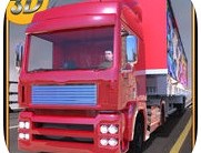 美国18轮大卡车模拟游戏下载