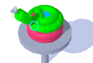 冰淇淋达人安卓版下载 - 创意冰淇淋制作游戏