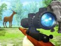 荒野狩猎战场免费下载体验：动作射击游戏