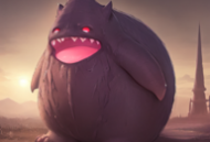 陨落之地游戏下载 - 玄幻仙侠大型多人在线角色扮演手游