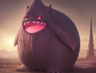 陨落之地游戏下载 - 玄幻仙侠大型多人在线角色扮演手游