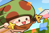 冒险大作战蘑菇版下载 - 安卓冒险解谜游戏