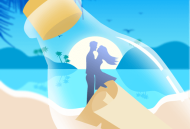 探陌漂流瓶app：匿名交友与智能匹配的社交应用