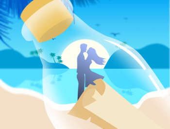 探陌漂流瓶app：匿名交友与智能匹配的社交应用