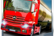 欧洲卡车模拟器2遨游中国游戏下载