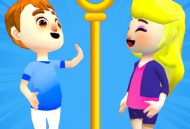 别针我最牛：下载游戏，享受数百个挑战关卡