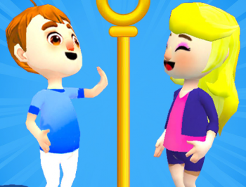 别针我最牛：下载游戏，享受数百个挑战关卡