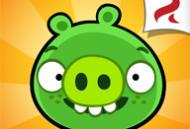 捣蛋猪游戏下载 - 愤怒小鸟全新作品BadPiggies安卓版下载