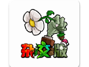 PVZ杂交版随机盲盒模式：刺激的植物与僵尸对决下载