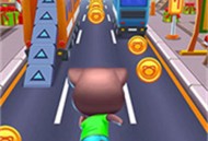 喵喵快跑游戏下载：安卓休闲益智闯关体验