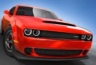 豪车竞速挑战赛：激情驾驶下载